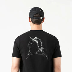 CAMISETA MONASTERY ANTARES BLACK