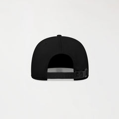 GORRA MONASTERY ATILA BLACK