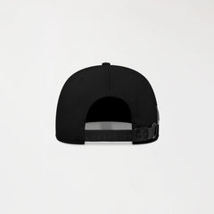GORRA MONASTERY BRIGH BLACK