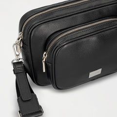 FANNY PACK MONASTERY CALEB BLACK