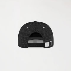 GORRA MONASTERY CHENNAI BLACK