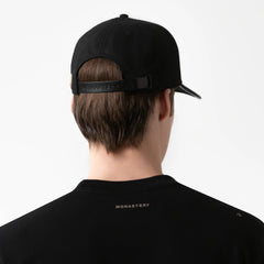 GORRA MONASTERY CINCINNATI BLACK