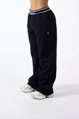 JOGGER CLEMONT WOMEN URLO NEGRO