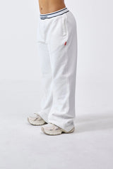 JOGGER CLEMONT WOMEN URLO CREMA