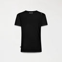 CAMISETA MONASTERY WOMEN EMMELINE BLACK