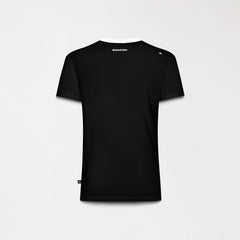 CAMISETA MONASTERY WOMEN EMMELINE BLACK