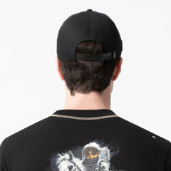 GORRA MONASTERY GROHEAN BLACK