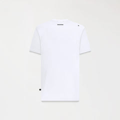 CAMISETA MONASTERY INCITATUS WHITE