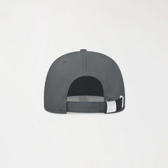 GORRA MONASTERY KENTUCK GREY