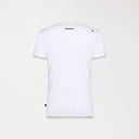 CAMISETA MONASTERY WOMEN KIRSI WHITE