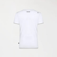 CAMISETA MONASTERY WOMEN KIRSI WHITE