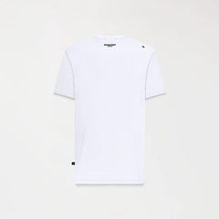 CAMISETA MONASTERY KRIPTON WHITE