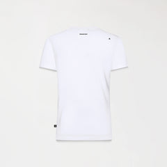 CAMISETA MONASTERY WOMEN MOLLY WHITE