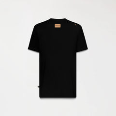 CAMISETA MONASTERY MUSTANG BLACK