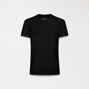 CAMISETA MONASTERY WOMEN SERENITY BLACK