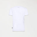 CAMISETA MONASTERY WOMEN SERENITY WHITE