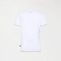 CAMISETA MONASTERY WOMEN SERENITY WHITE