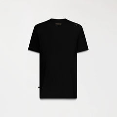CAMISETA MONASTERY SOUL BLACK