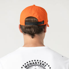 GORRA MONASTERY THIAGO ORANGE