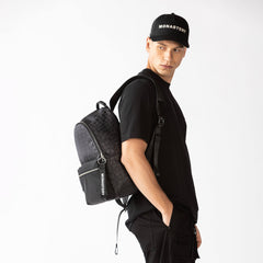MORRAL MONASTERY THOT BLACK