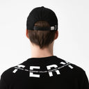 GORRA MONASTERY WESTWOOD BLACK