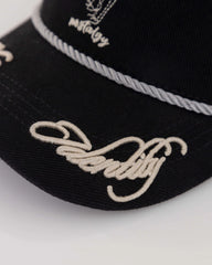 GORRA Y/OUT MATE