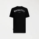CAMISETA MONASTERY YANKTON BLACK