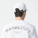 GORRA MONASTERY ZAINO WHITE