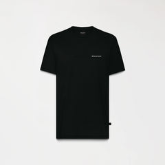 CAMISETA MONASTERY ZHOMIN BLACK