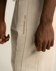PANTALON AP CROWN WIND NUDE