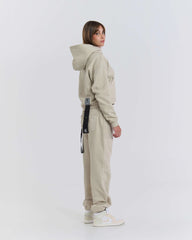 JOGGER Y/OUT WOMEN REISE CREMA