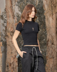 CAMISETA MUJER Y/OUT DIGGER