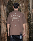 CAMISETA Y/OUT SCENT