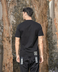 CAMISETA Y/OUT BORCHI