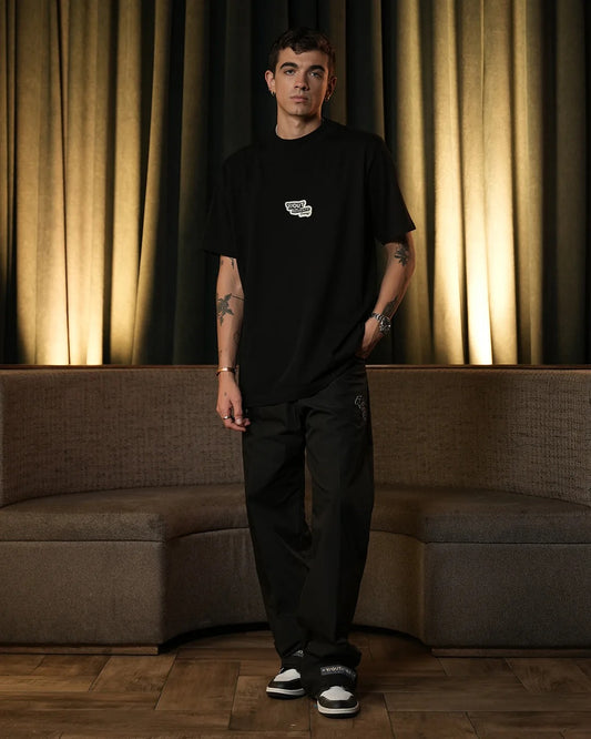 CAMISETA Y/OUT FUMMING
