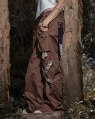 PANTALON MUJER Y/OUT SPORE