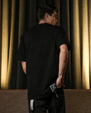 CAMISETA Y/OUT FUMMING
