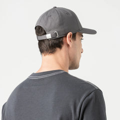 GORRA MONASTERY KENTUCK GREY