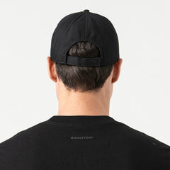 GORRA MONASTERY COLT BLACK