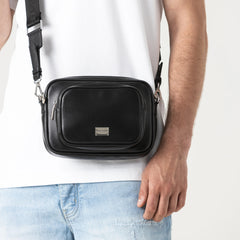 FANNY PACK MONASTERY CALEB BLACK
