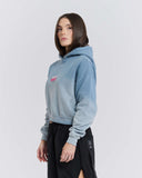 BUZO Y/OUT WOMEN MACH