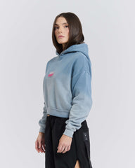 BUZO Y/OUT WOMEN MACH