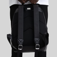 MORRAL MONASTERY QUIO BLACK