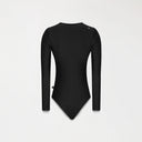 BODY MONASTERY MUJER THUNDER BLACK