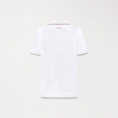 POLO MONASTERY WOMEN YONCE WHITE