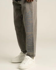 PANTALON AP CROWN GUST GREY