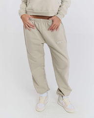 JOGGER Y/OUT WOMEN REISE CREMA