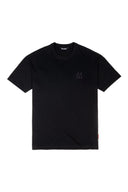 3 PACK T-SHIRT CLEMONT INTIMITA NEGRO/CREMA/MOCCA