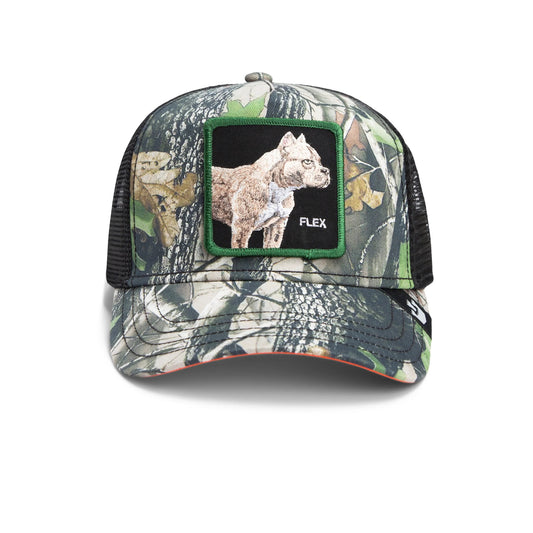 GORRA GOORIN DECEPTIVE