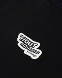 CAMISETA Y/OUT FUMMING